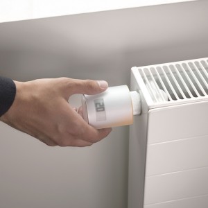 NETATMO Radiator Valve